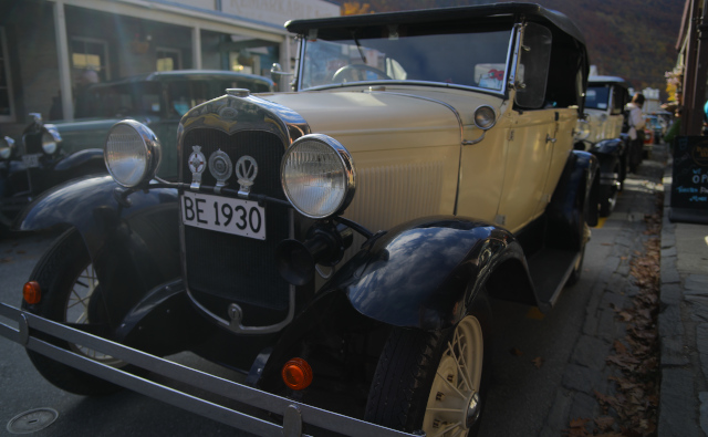 classiccar