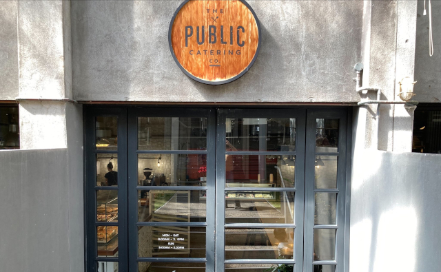 public