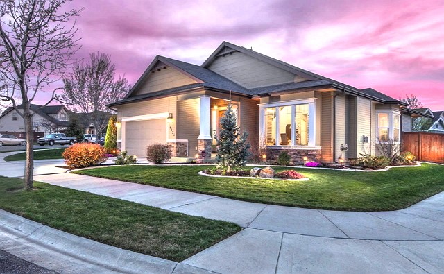 不動産購入の決め手とは！