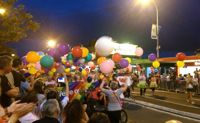 オークランドが世界トップクラスのゲイフレンドリーシティに選ばれる！