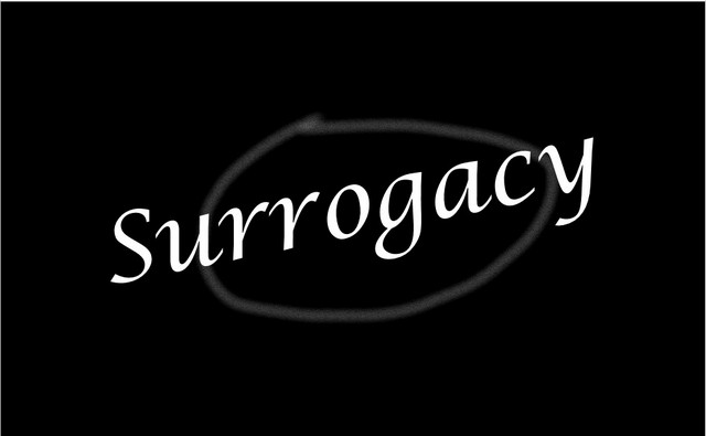 代理母出産