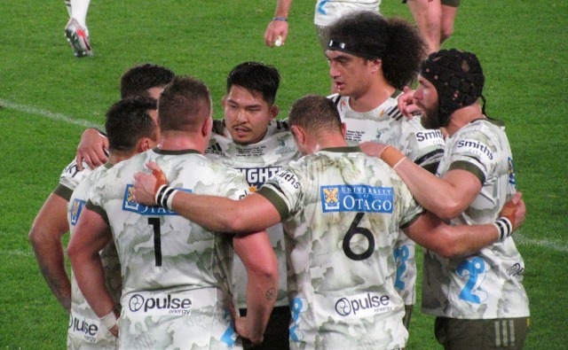 ハイランダーズ - 姫野和樹