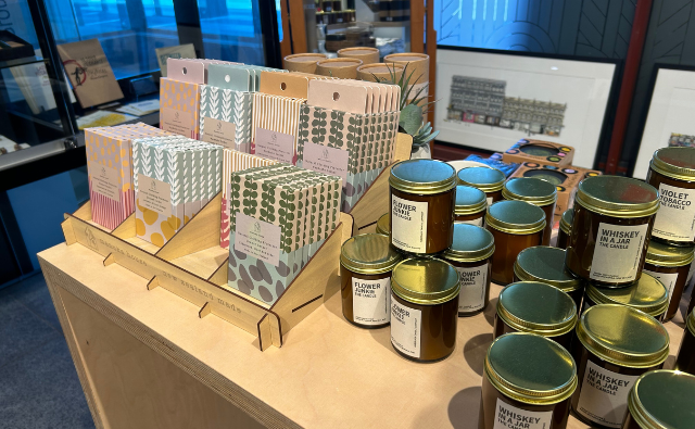 定番から変わり種まで！おすすめお土産ショップ　inウェリントンPart2