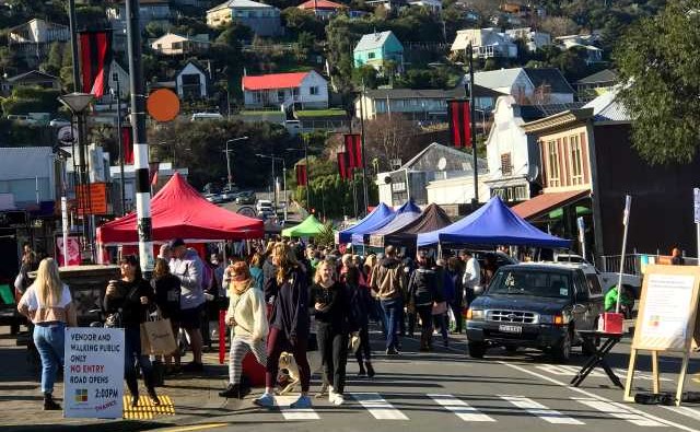 リトルトン ファーマーズ・マーケット