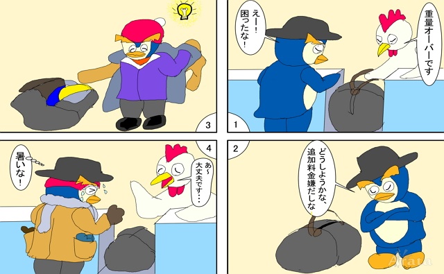 overweight
