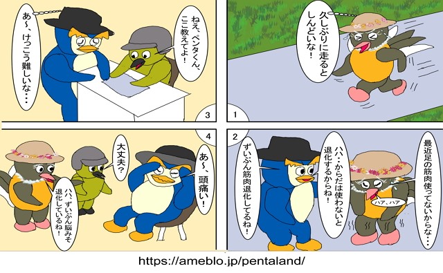 regression