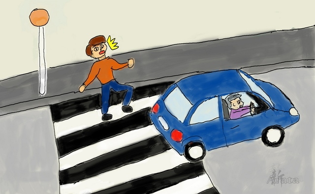 ルールの違いに気をつけて