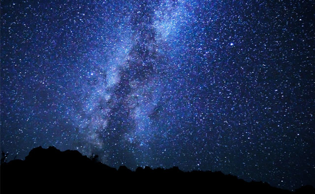 日本では見れない！南半球だけで見える星座は？