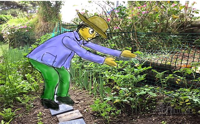 gardening